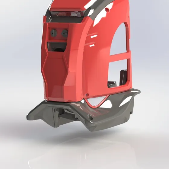 AC Fluid Recycler