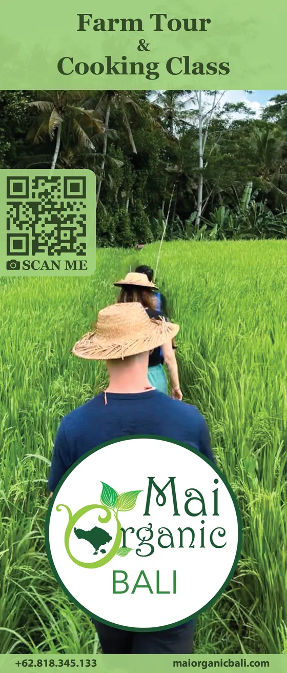 Pejeng Village ecommerce